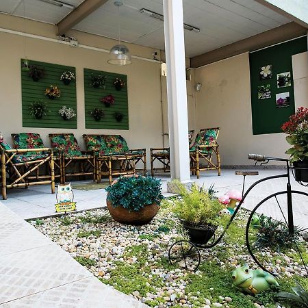 Hospedaria Lumo Domo Praca Da Arvore São Paulo Exterior foto