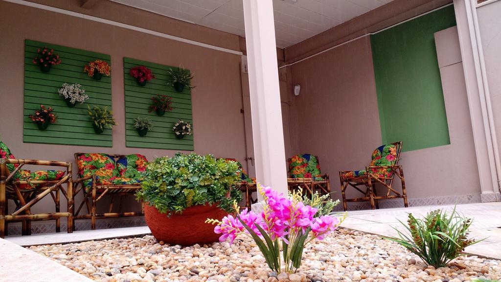 Hospedaria Lumo Domo Praca Da Arvore São Paulo Exterior foto